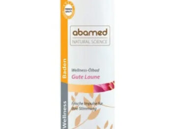 Olejek do kąpieli Dobry Nastrój Wellness (olejek do SPA)